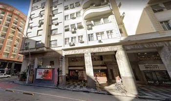 Imagem do Condomínio Do Edifício Ribeiro Junqueira em Niteroi