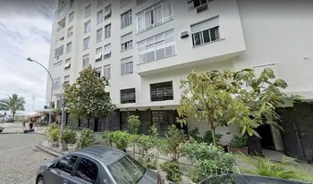 Condomínio Do Edifício Ribeiro Moreira em Rio De Janeiro