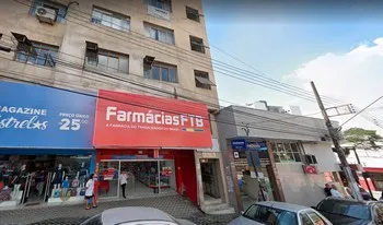 Imagem do Condomínio Do Edifício Ribeiro Tristão em Coronel Fabriciano