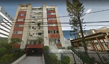 Imagem do Condomínio Do Edifício Ribeiropolis em Salvador
