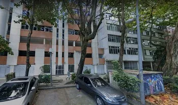 Condomínio Do Edifício Ribot em Rio De Janeiro