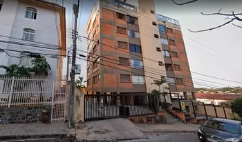 Condomínio Do Edifício Ricaldoni em Belo Horizonte
