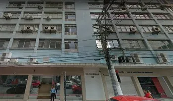 Imagem do Condomínio Do Edifício Ricamar em Vitória