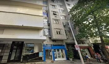 Condomínio Do Edifício Ricamar em Rio De Janeiro
