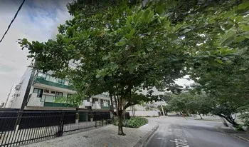 Condomínio Do Edifício Ricardo em Rio De Janeiro