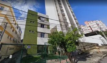 Condomínio Do Edifício Ricardo em Belo Horizonte