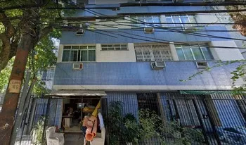 Condomínio Do Edifício Ricardo em Rio De Janeiro