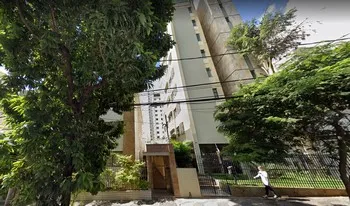 Condomínio Do Edifício Ricardo Bueno em Belo Horizonte