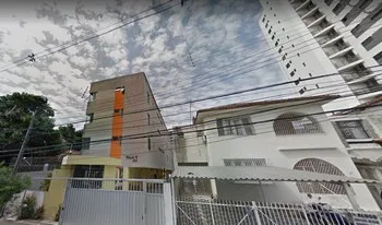 Imagem do Condomínio Do Edifício Ricardo C em Recife