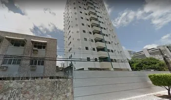 Imagem do Condomínio Do Edifício Ricardo em Recife