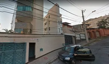 Condomínio Do Edifício Ricardo Carvalhais em Belo Horizonte
