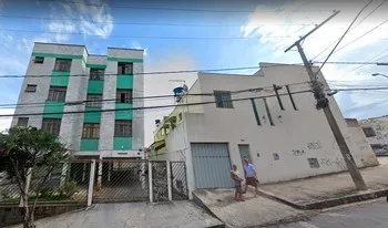 Imagem do Condomínio Do Edifício Ricardo Coutinho em Contagem