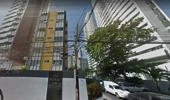 Imagem do Condomínio Do Edifício Ricardo I em Recife