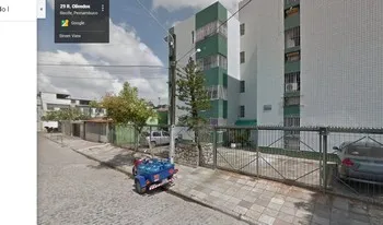 Imagem do Condomínio Do Edifício Ricardo I em Recife
