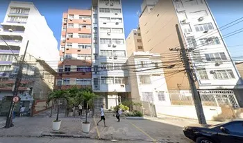 Condomínio Do Edifício Ricardo José em Rio De Janeiro