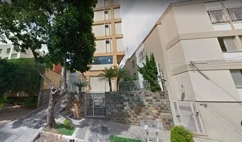 Condomínio Do Edifício Ricardo Rodrigues em Belo Horizonte