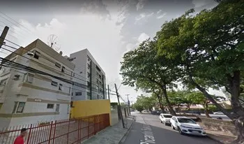 Imagem do Condomínio Do Edifício Ricardo Salazar em Recife