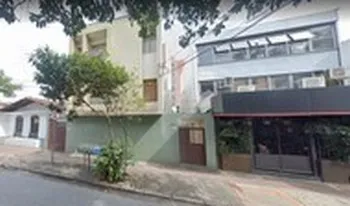 Condomínio Do Edifício Ricardo Tadeu em Belo Horizonte