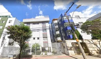 Condomínio Do Edifício Ricca Galilei em Belo Horizonte