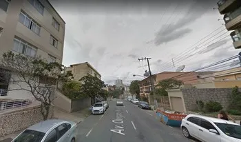 Imagem do Condomínio Do Edifício Riccio em Juiz De Fora