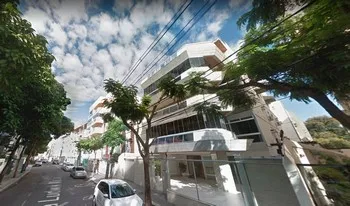 Imagem do Condomínio Do Edifício Ricello em Vitória