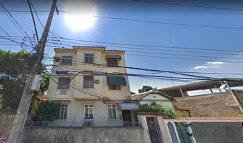 Condomínio Do Edifício Richa Neto em Rio De Janeiro