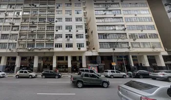 Imagem do Condomínio Do Edifício Richard em Niteroi