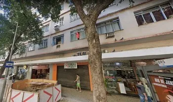 Condomínio Do Edifício Richard em Rio de Janeiro