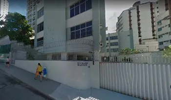 Imagem do Condomínio Do Edifício Richard Wagner em Vitória
