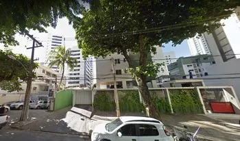 Imagem do Condomínio Do Edifício Richelieu em Recife