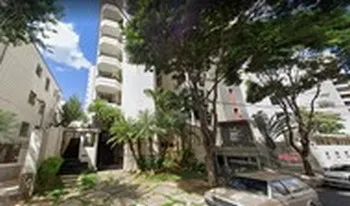 Condomínio Do Edifício Richelieu em Belo Horizonte