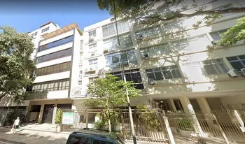 Condomínio Do Edifício Richer em Rio De Janeiro
