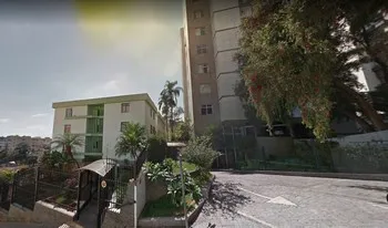 Condomínio Do Edifício Riciotti Pianna em Belo Horizonte