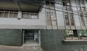 Condomínio Do Edifício Rigel em Belo Horizonte