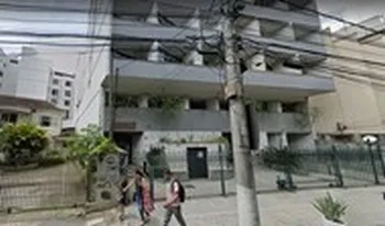 Imagem do Condomínio Do Edifício Rigel em Nova Friburgo