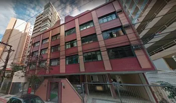 Imagem do Condomínio Do Edifício Rigel II em Vitória
