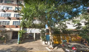 Condomínio Do Edifício Rigel em Rio De Janeiro