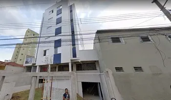 Condomínio Do Edifício Rigueira Hissa em Belo Horizonte