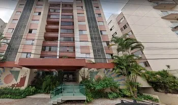 Imagem do Condomínio Do Edifício Rimini em Criciúma