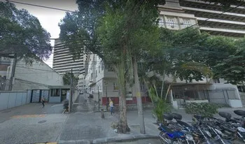 Condomínio Do Edifício Rimini em Rio De Janeiro