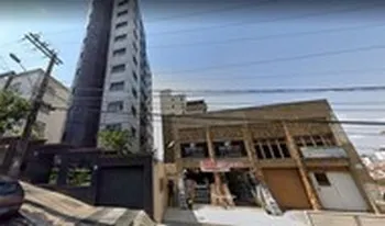 Condomínio Do Edifício Rinara em Belo Horizonte