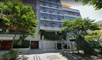 Condomínio Do Edifício Ringel em Rio De Janeiro