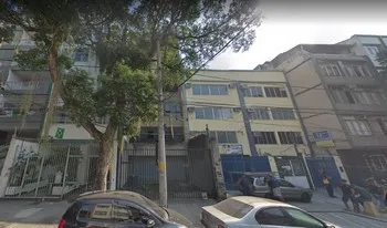 Condomínio Do Edifício Ringwais em Rio De Janeiro