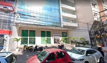 Imagem do Condomínio Do Edifício Rink Plaza Offices em Niteroi