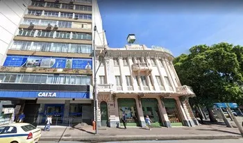 Condomínio Do Edifício Rio em Rio De Janeiro