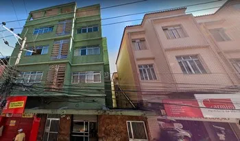 Imagem do Condomínio Do Edifício Rio em Barra Mansa