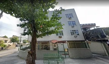 Condomínio Do Edifício Rio em Rio De Janeiro