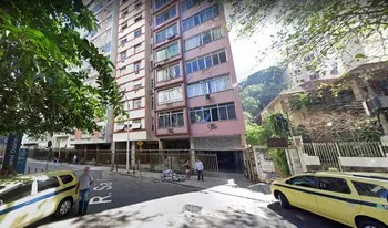 Condomínio Do Edifício Rio Alto em Rio De Janeiro