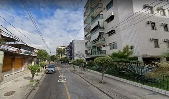 Condomínio Do Edifício Rio Amazonas em Rio De Janeiro