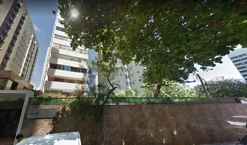 Imagem do Condomínio Do Edifício Rio Amazonas em Recife